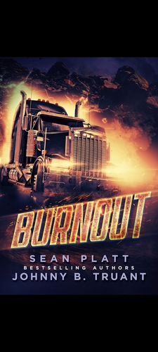 BURNOUT by 