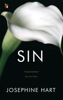 Sin by Josephine Hart