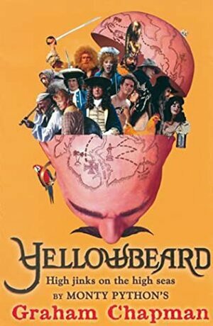 Yellowbeard by Graham Chapman