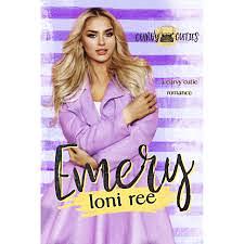 Emery by Loni Ree