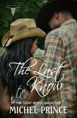 The Last To Know by Wicked Muse Productions