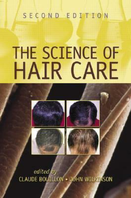 The Science of Hair Care by 