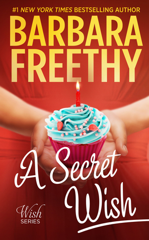 A Secret Wish by Barbara Freethy