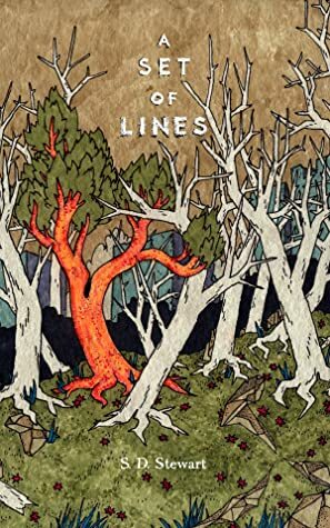 A Set of Lines by S. D. Stewart, Nate Dorr