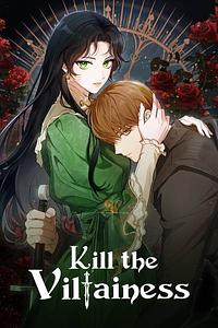 Kill the Villainess, Season 3 by Your April, Haegi