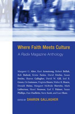 Where Faith Meets Culture by 