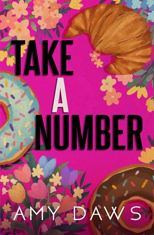 Take A Number by Amy Daws