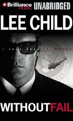 Without Fail by Lee Child