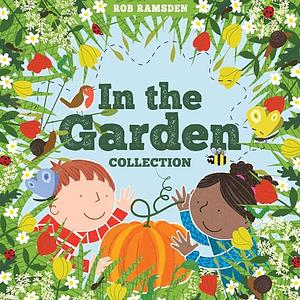 In the Garden Collection by Rob Ramsden