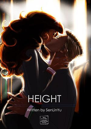 Height by SenLinYu