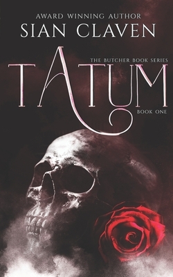 Tatum by Sian B. Claven