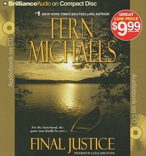 Final Justice by Fern Michaels