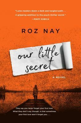 Our Little Secret by Roz Nay