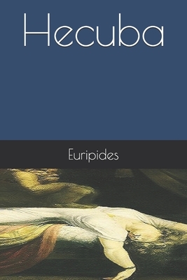 Hecuba by Euripides