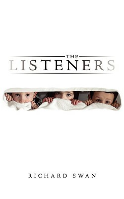 The Listeners by Richard Swan