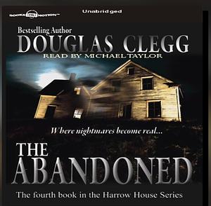 The Abandoned by Douglas Clegg