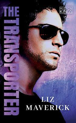 The Transporter: An Action-Packed Romance by Liz Maverick