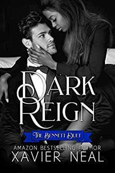 Dark Reign by Xavier Neal