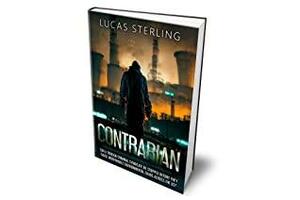 Contrarian: Can a foreign criminal syndicate be stopped before they cause irrepairable environmental chaos across the US? by Lucas Sterling