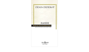 Rahibe by Denis Diderot