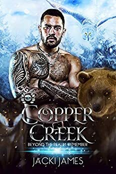 Copper Creek by Jacki James
