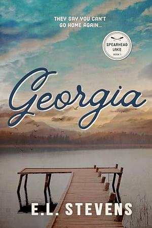 Georgia: Britain's Story, Part 1 (Spearhead Lake) by E.L. Stevens
