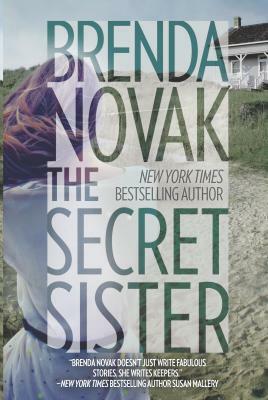 The Secret Sister by Brenda Novak