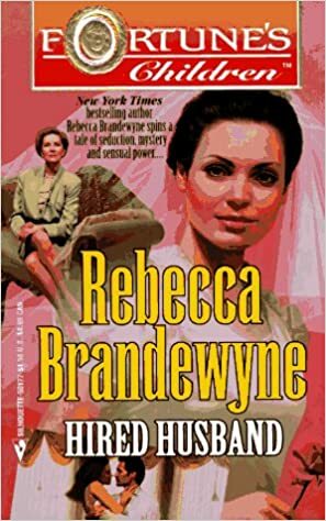 Hired Husband by Rebecca Brandewyne