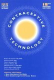 Contraceptive Technology by James Trussell, Anita L. Nelson, Robert Anthony Hatcher, Willard Cates, Deborah Kowal, Felicia H. Stewart, Felicia Guest