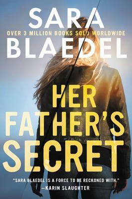 Her Father's Secret by Sara Blaedel