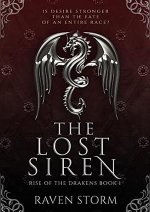 The Lost Siren by Raven Storm