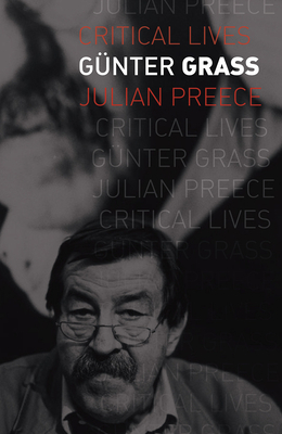 Günter Grass by Julian Preece