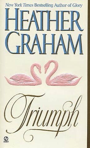 Triumph by Heather Graham