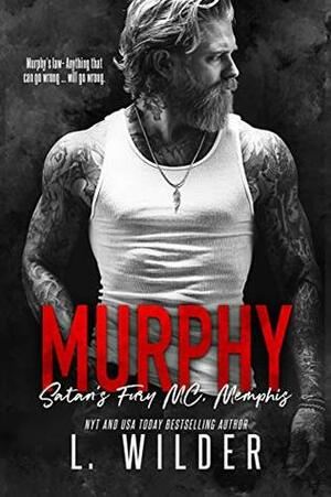 Murphy by L. Wilder