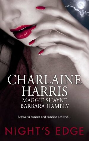 Night's Edge by Charlaine Harris