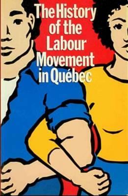History of the Labour Movement by Arnold Bennett