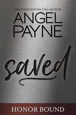 Saved by Angel Payne