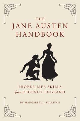 Jane Austen Handbook by Margaret Sullivan