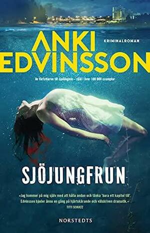 Sjöjungfrun by Anki Edvinsson