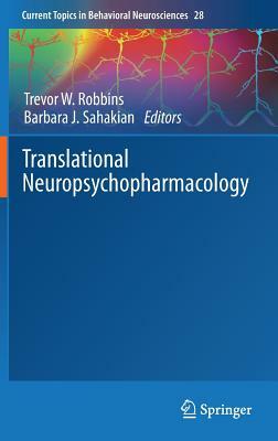 Translational Neuropsychopharmacology by 