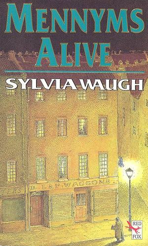 Mennyms Alive by Sylvia Waugh