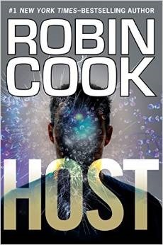 Host by Robin Cook