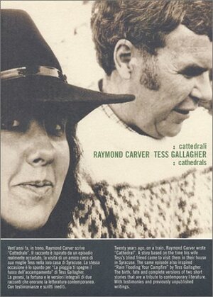 Cathedrals by Raymond Carver