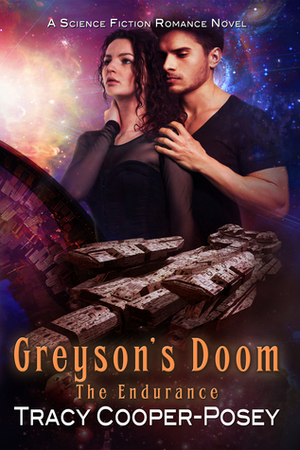 Greyson's Doom by Tracy Cooper-Posey