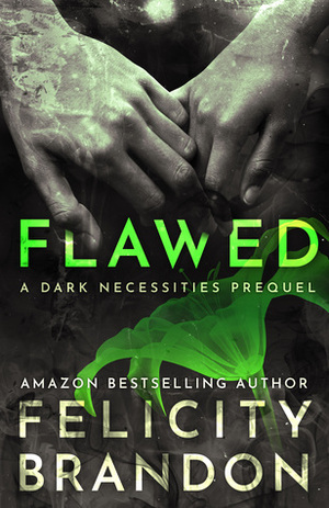 Flawed by Felicity Brandon