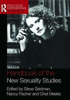 Handbook of the New Sexuality Studies by 