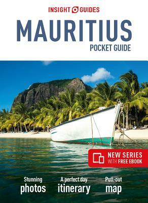 Insight Guides Pocket Mauritius (Travel Guide with Free Ebook) by Insight Guides