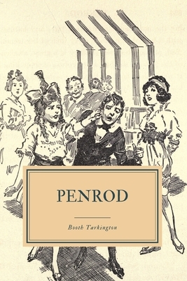 Penrod by Booth Tarkington