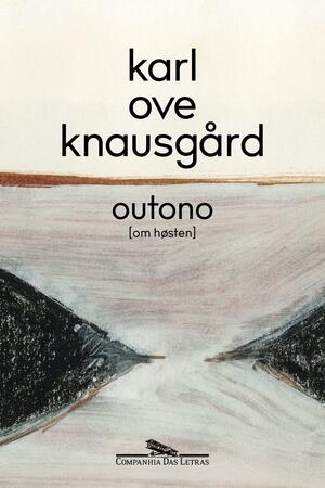 Outono by Karl Ove Knausgård