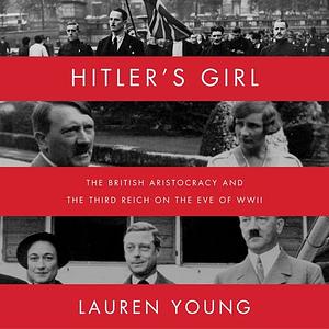 Hitler's Girl by Lauren Young, Lauren Young
